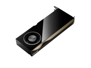Nvidia RTX GPU Image