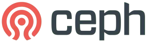ceph server logo