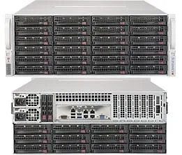 Storage Servers image
